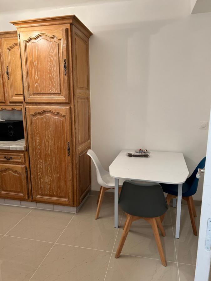 Grand Logement Centre Ville Massy Massy  Eksteriør billede